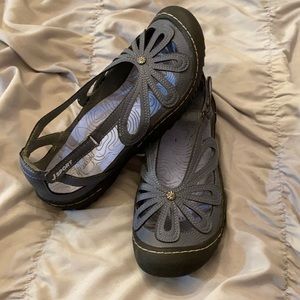 J41 Jambu cornflower blue 7.5M